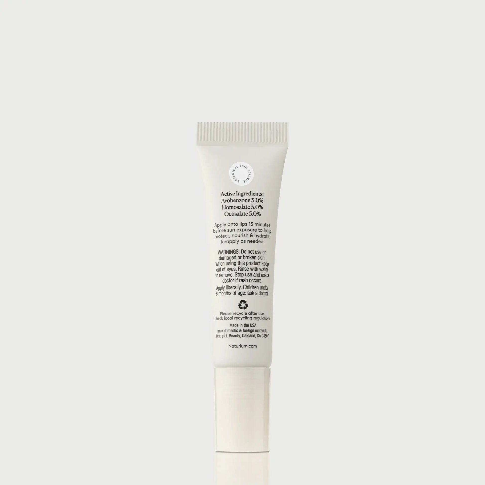 phyto-glow-lip-balm-spf-45-clear-y3 NATR-10124_PhytoGlow_SPF_Clear_primary_capon_back_bonebkgd_1.webp