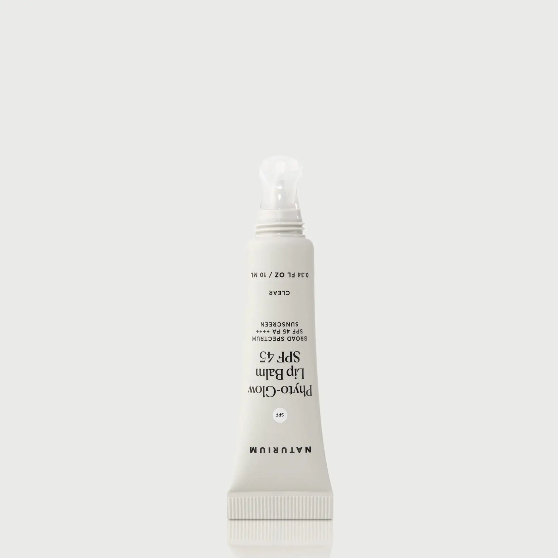 phyto-glow-lip-balm-spf-45-clear-y3 NATR-10124_PhytoGlow_SPF_Clear_primary_nocap_bonebkgd_1.webp