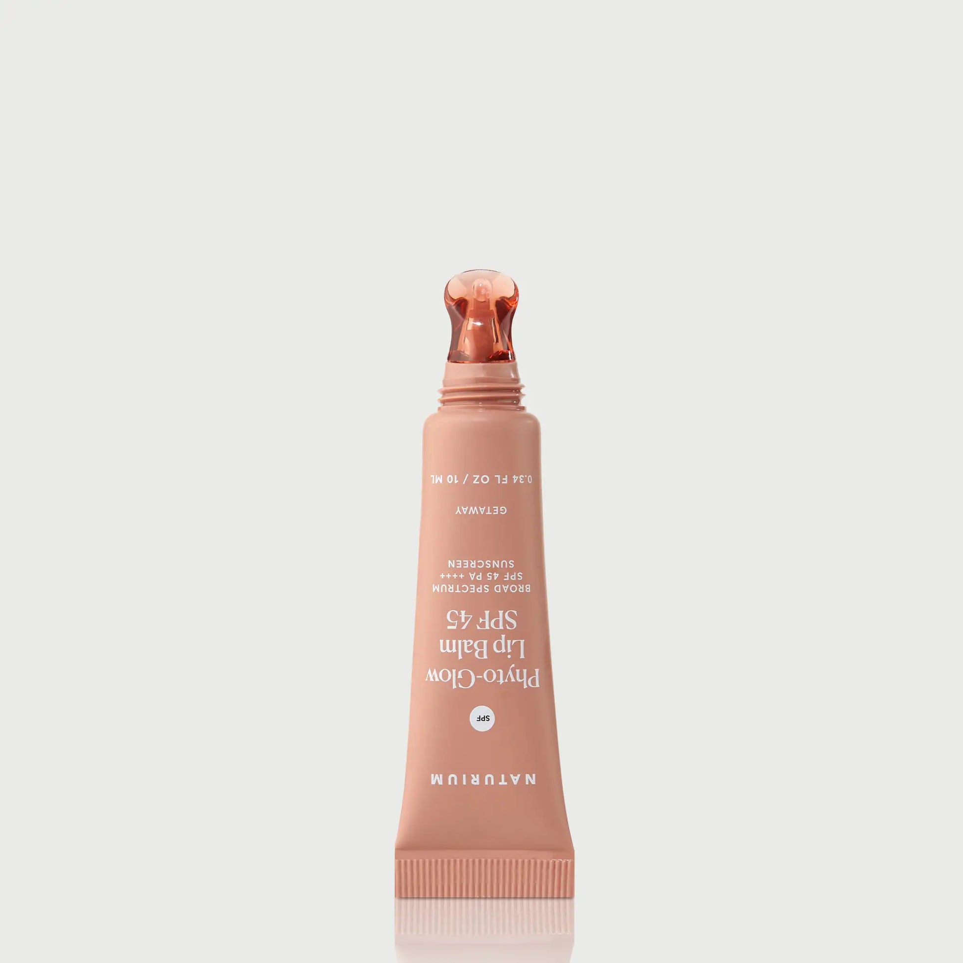 phyto-glow-lip-balm-spf-45-getaway-f2 NATR-10126_PhytoGlow_SPF_Getaway_primary_nocap_bonebkgd_1.webp