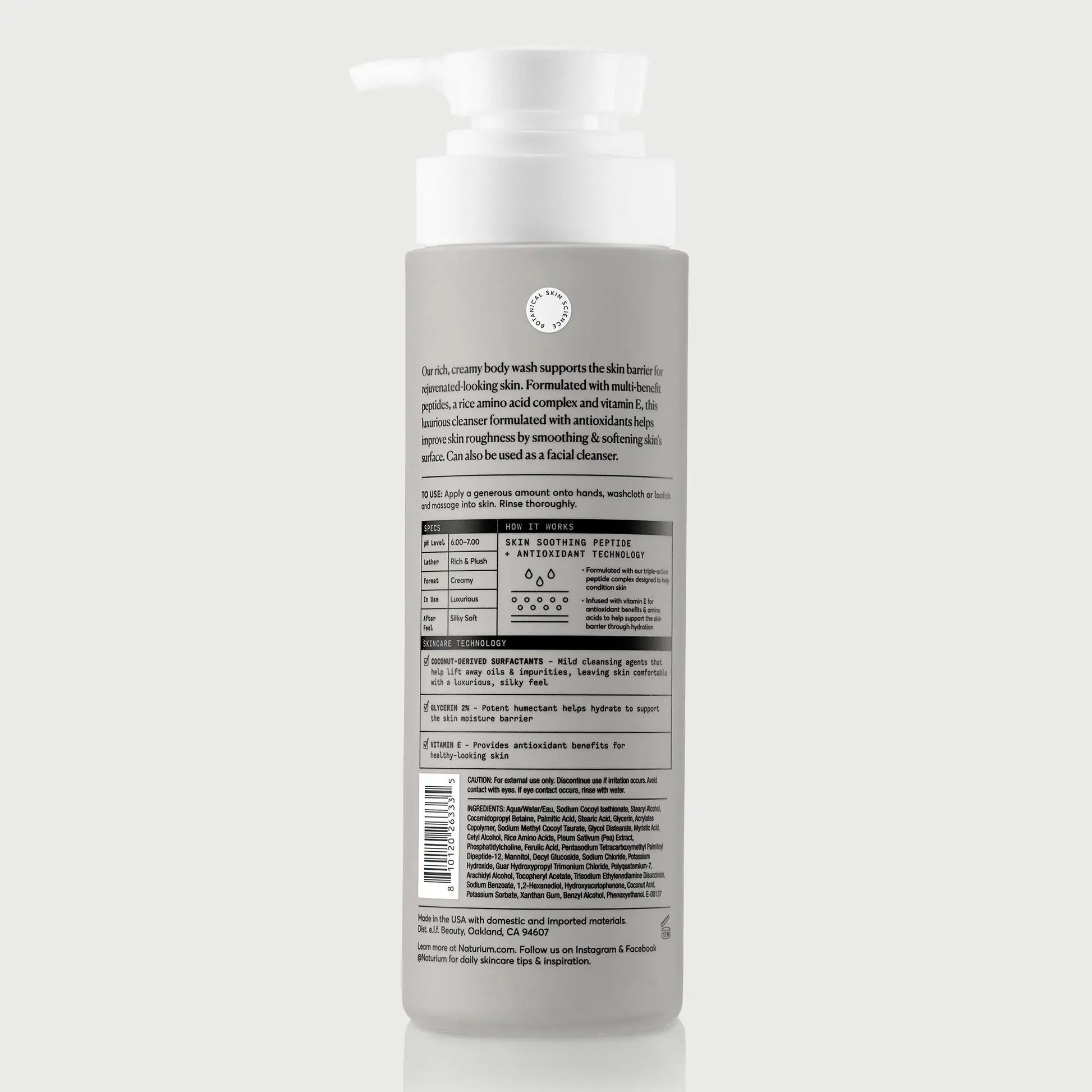 the-multi-peptide-advanced-body-wash-a4 NATR-40029_Multi-Peptide-Advanced-BW_back-bonebkgd.webp
