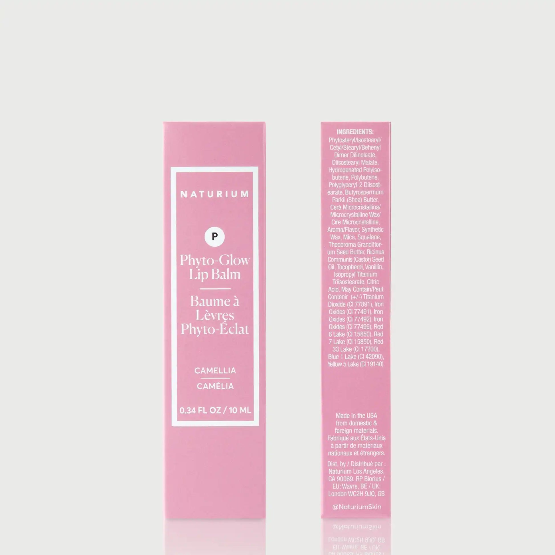 phyto-glow-lip-balm-camellia-j7 NATR-60075_PhytoGlow_Camellia_UC-Front-Back-bonebkgd.webp