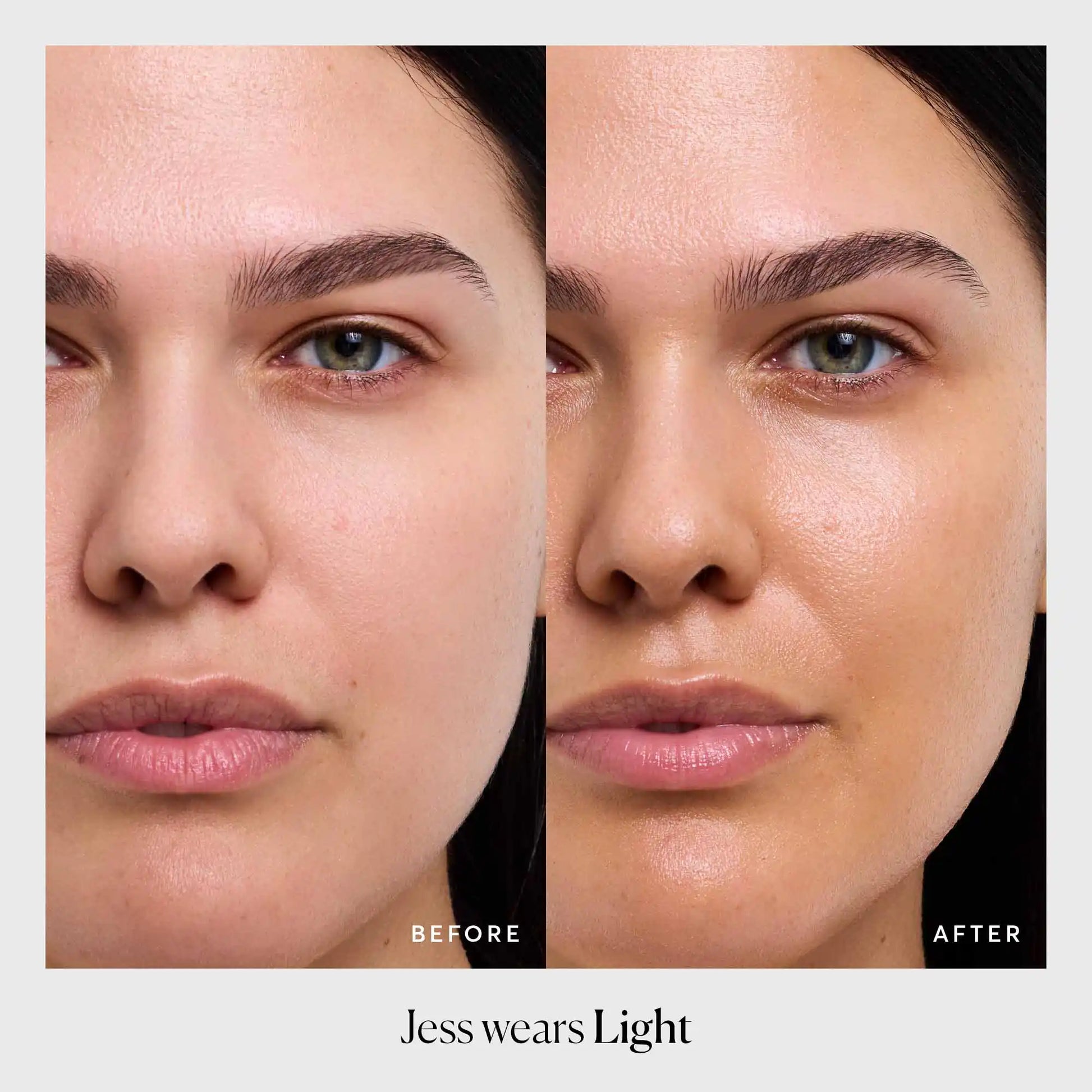 dew-glow-tinted-moisturizer-spf-50-c3 NATR_DewGlowTinted_PDP_BA_Light_Jess.webp